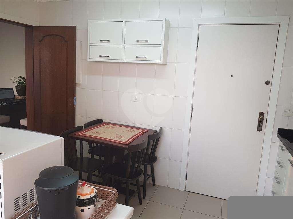Apartamento em Santana com 3 dormitórios sendo 1 suíte