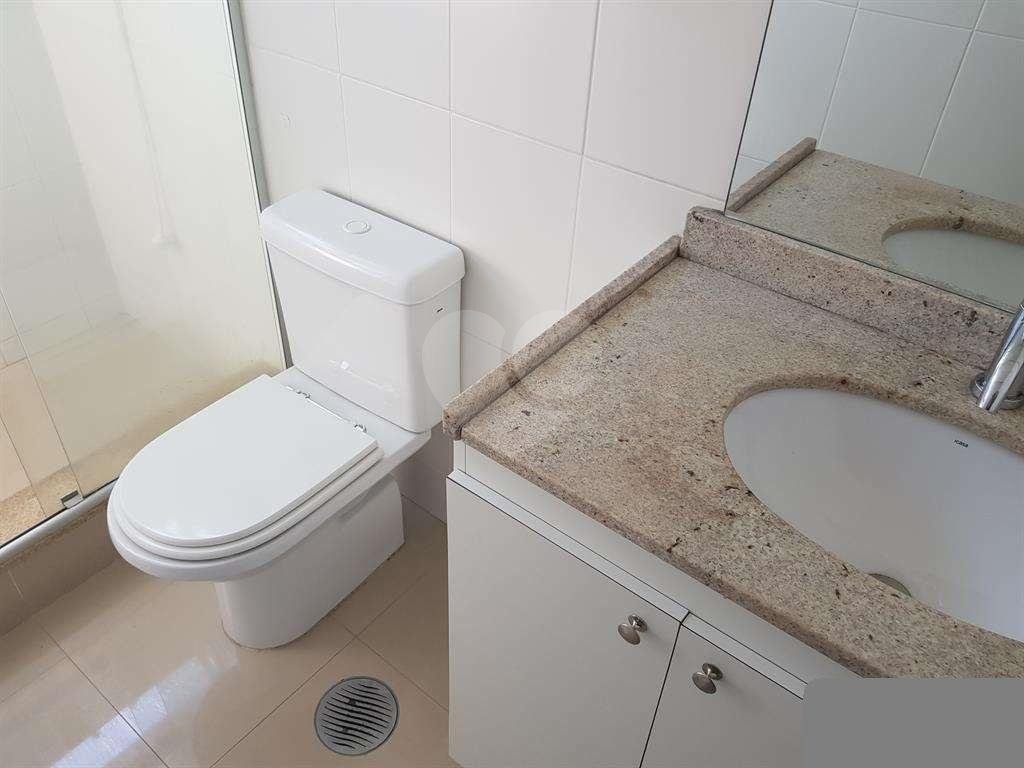 Apartamento em Santana com 3 dormitórios sendo 1 suíte