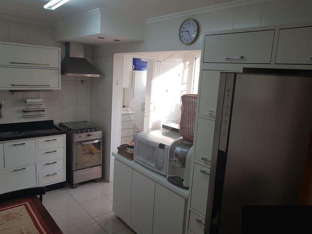 Apartamento em Santana com 3 dormitórios sendo 1 suíte