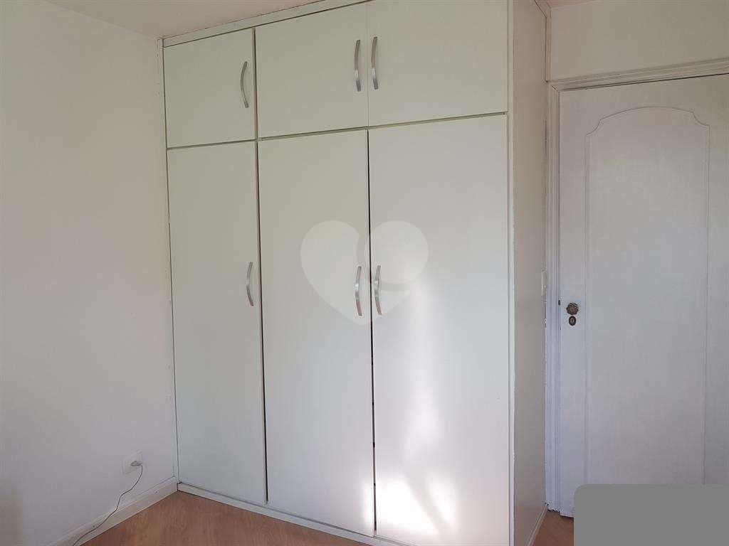 Apartamento em Santana com 3 dormitórios sendo 1 suíte