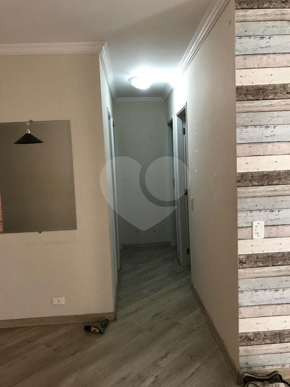 Apartamento Limão