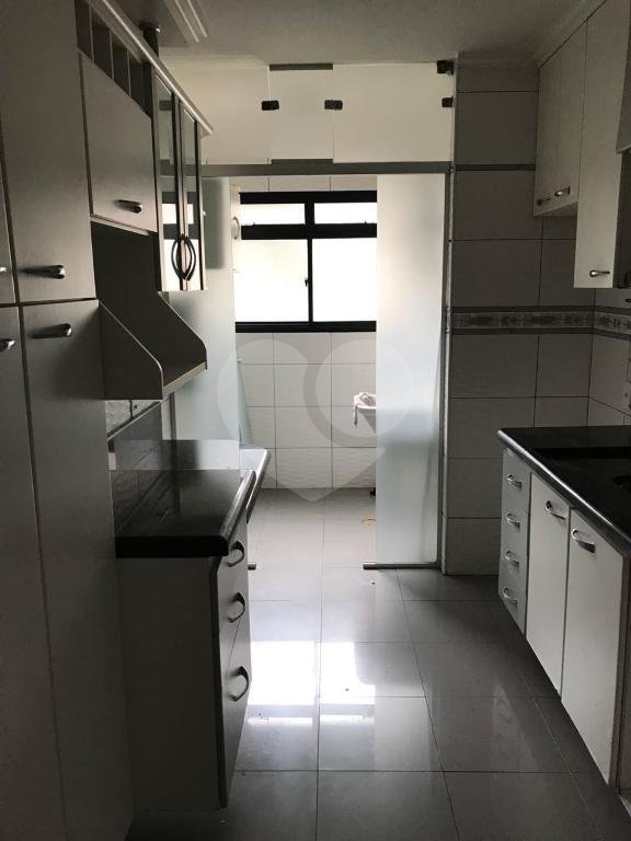Apartamento Limão