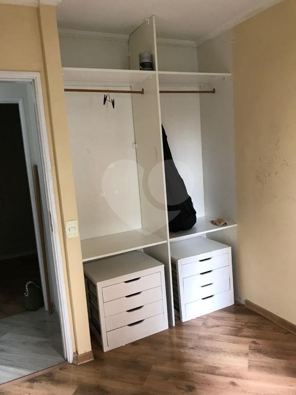 Apartamento Limão