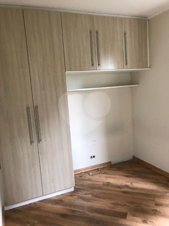 Apartamento Limão