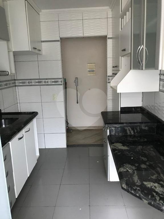 Apartamento Limão