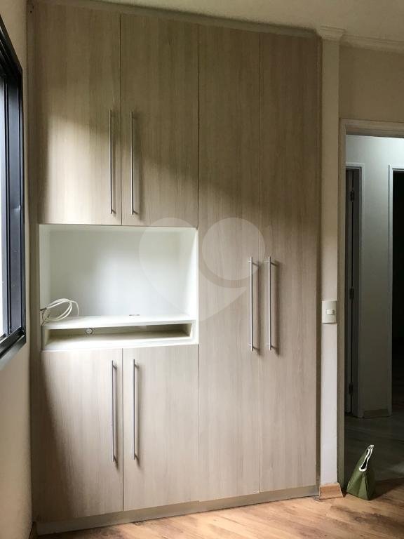 Apartamento Limão