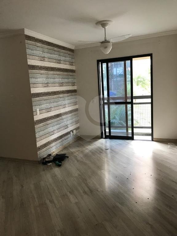 Apartamento Limão