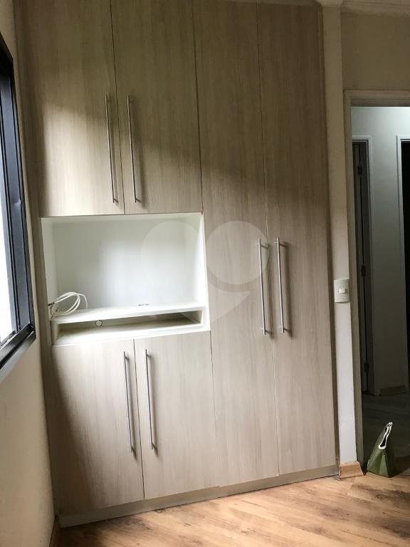 Apartamento Limão