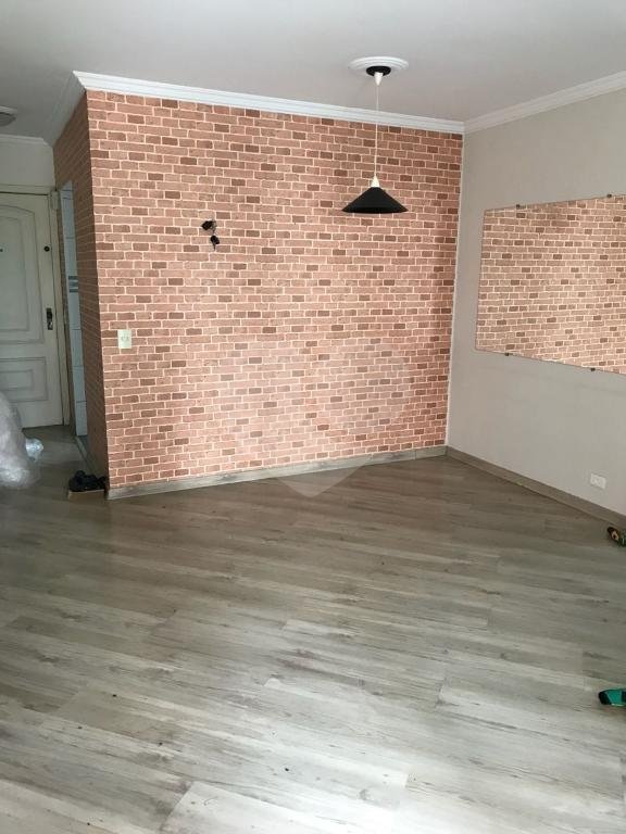 Apartamento Limão