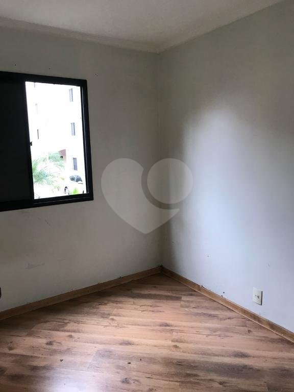Apartamento Limão