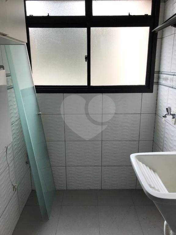 Apartamento Limão