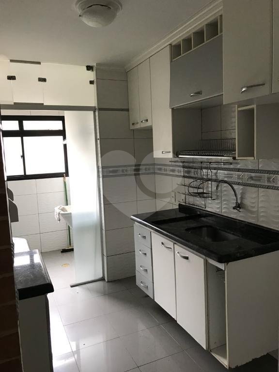 Apartamento Limão