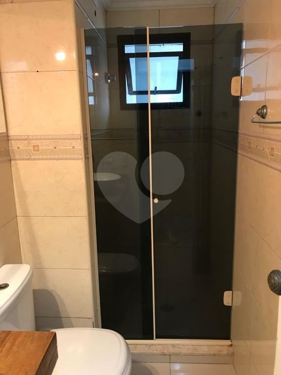 Apartamento Limão