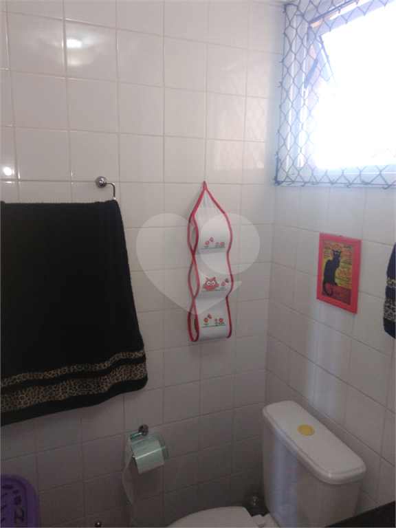 Apartamento Parque Novo Mundo