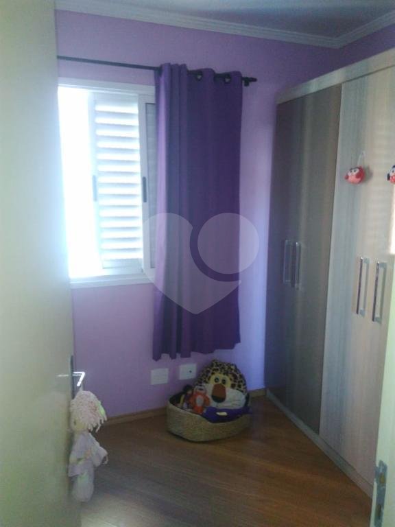 Apartamento Parque Novo Mundo