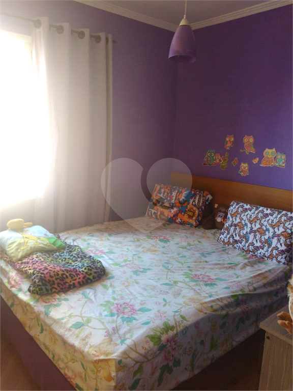 Apartamento Parque Novo Mundo