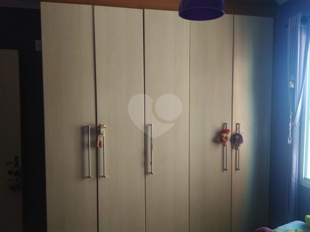 Apartamento Parque Novo Mundo