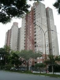 Apartamento Parque Novo Mundo