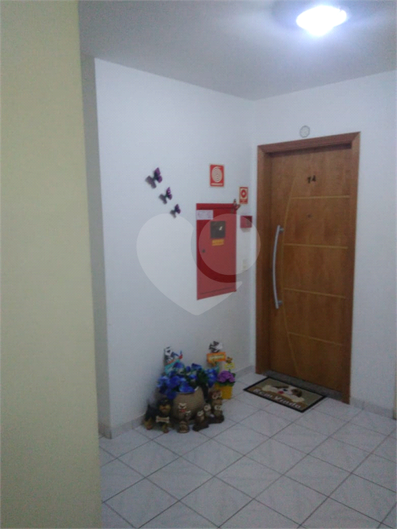 Apartamento Parque Novo Mundo