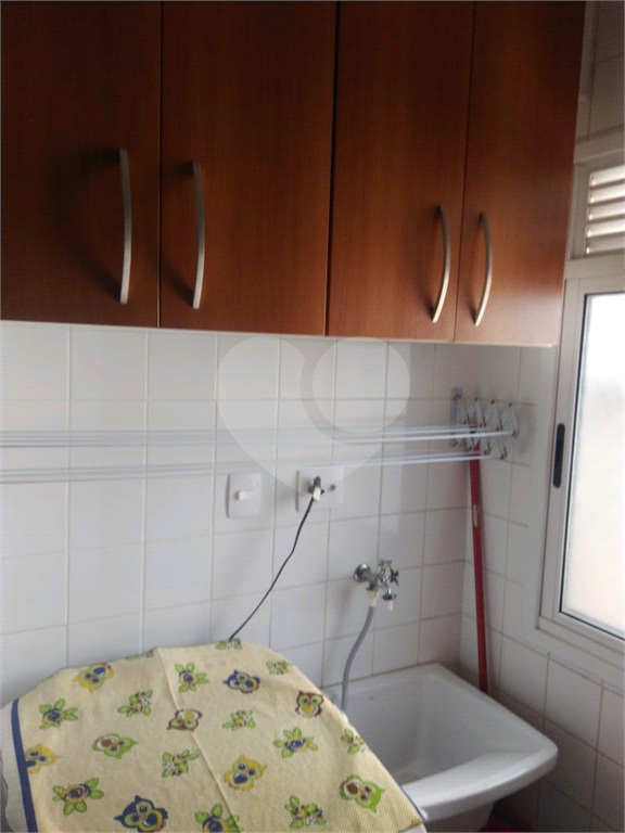 Apartamento Parque Novo Mundo