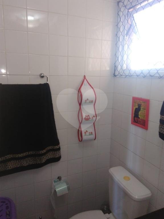 Apartamento Parque Novo Mundo