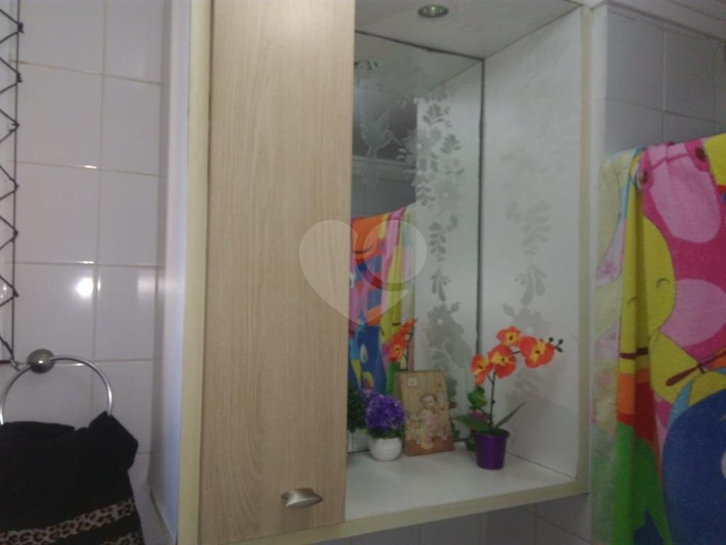 Apartamento Parque Novo Mundo