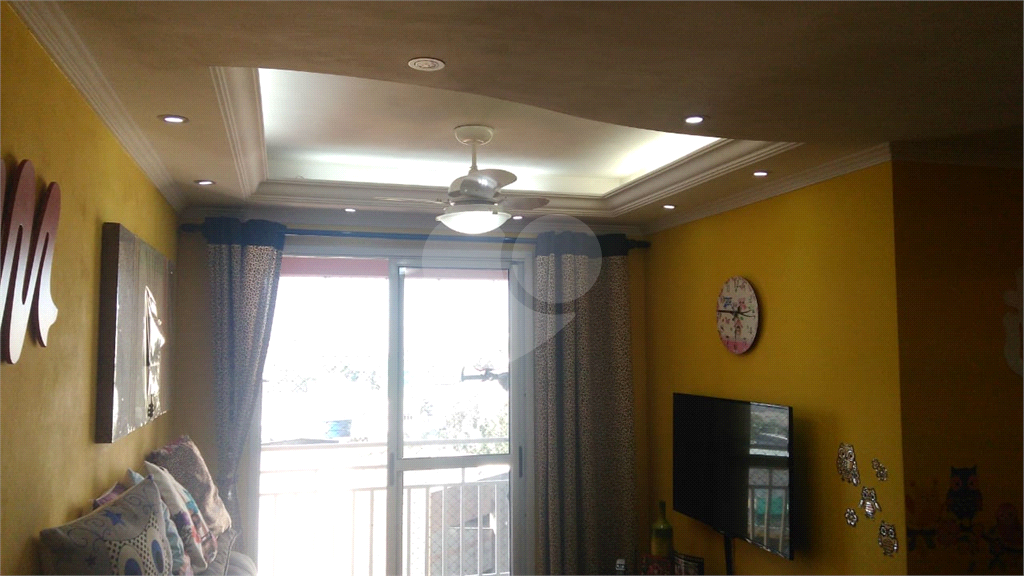Apartamento Parque Novo Mundo