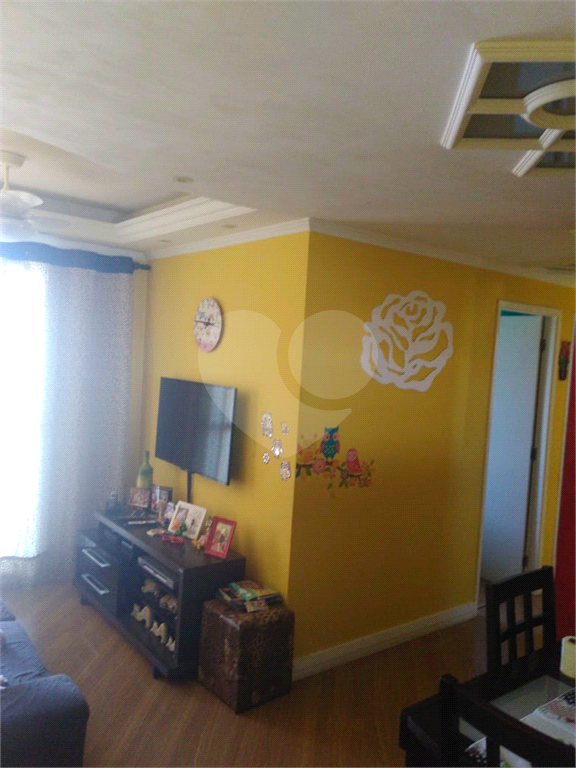 Apartamento Parque Novo Mundo