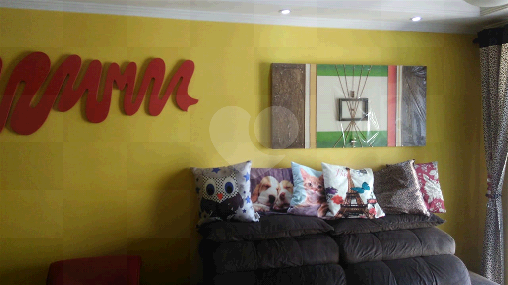 Apartamento Parque Novo Mundo