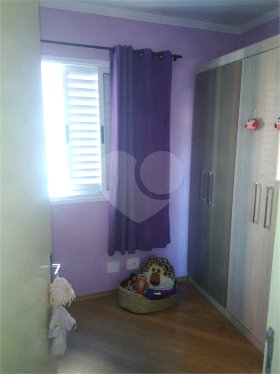 Apartamento Parque Novo Mundo