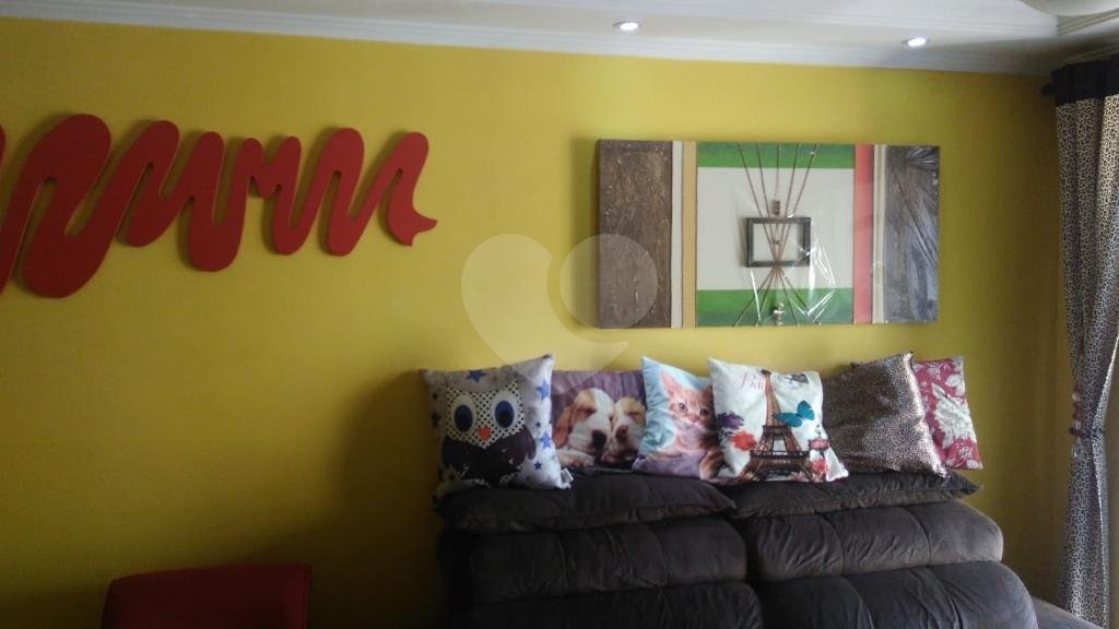 Apartamento Parque Novo Mundo