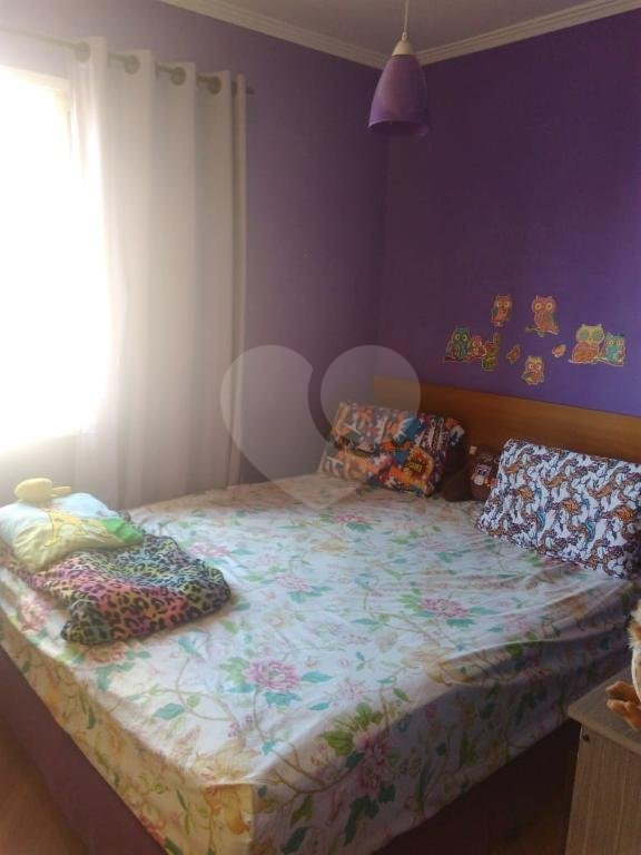 Apartamento Parque Novo Mundo