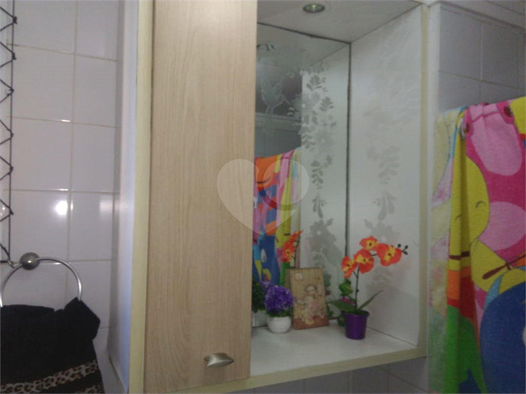 Apartamento Parque Novo Mundo