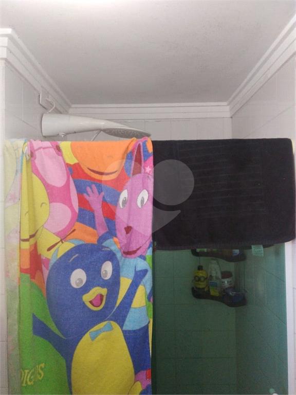 Apartamento Parque Novo Mundo