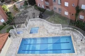 Apartamento Parque Novo Mundo