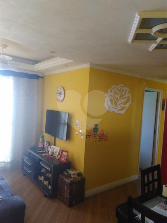 Apartamento Parque Novo Mundo