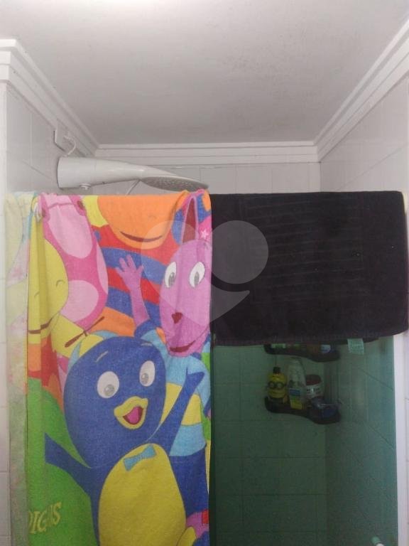 Apartamento Parque Novo Mundo