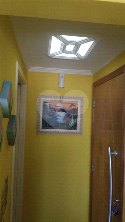 Apartamento Parque Novo Mundo