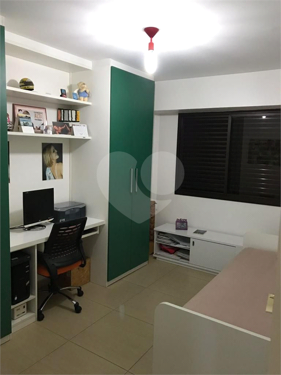 Apartamento, 3 quartos, 155 m² - Foto 14