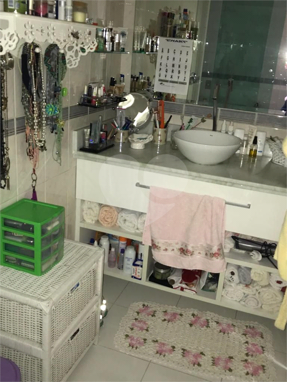 Apartamento, 3 quartos, 155 m² - Foto 20