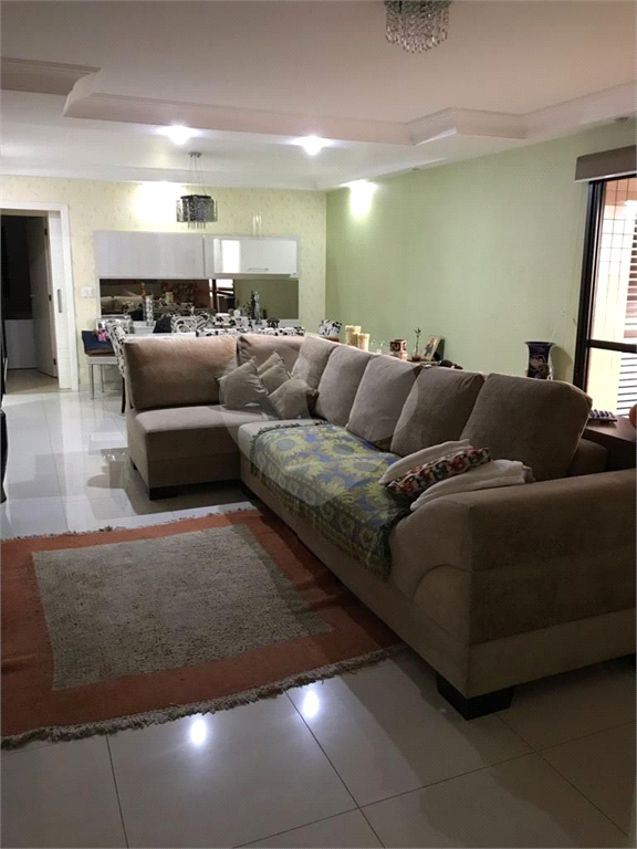 Apartamento, 3 quartos, 155 m² - Foto 1