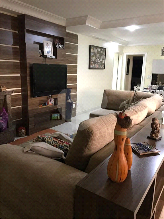 Apartamento, 3 quartos, 155 m² - Foto 4