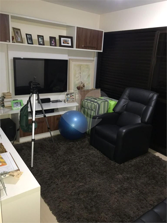 Apartamento, 3 quartos, 155 m² - Foto 10