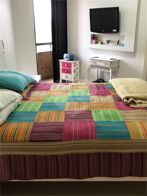 Apartamento, 3 quartos, 155 m² - Foto 15