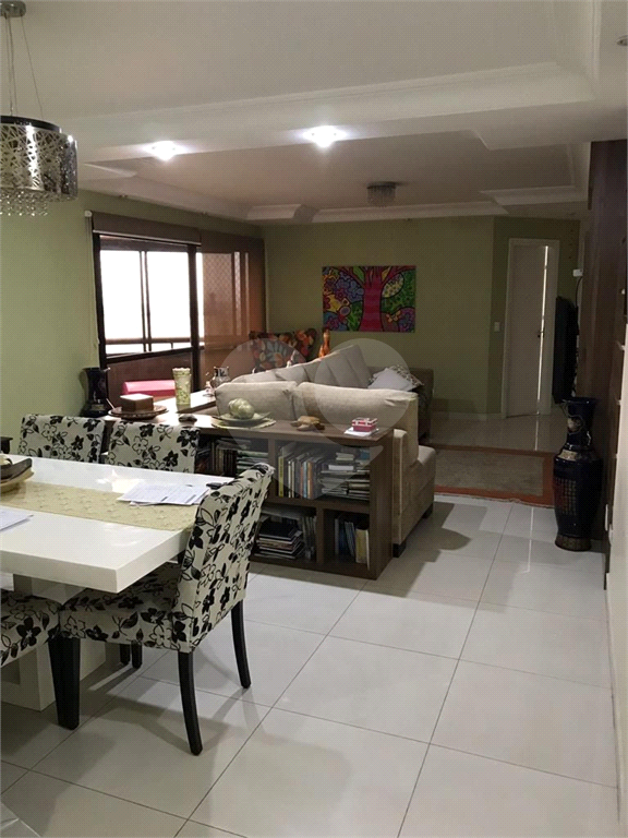 Apartamento, 3 quartos, 155 m² - Foto 2