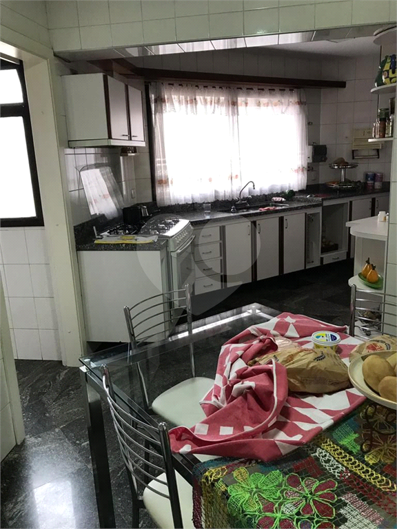 Apartamento, 3 quartos, 155 m² - Foto 5