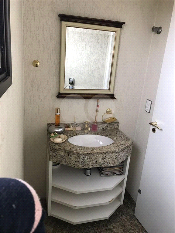 Apartamento, 3 quartos, 155 m² - Foto 7