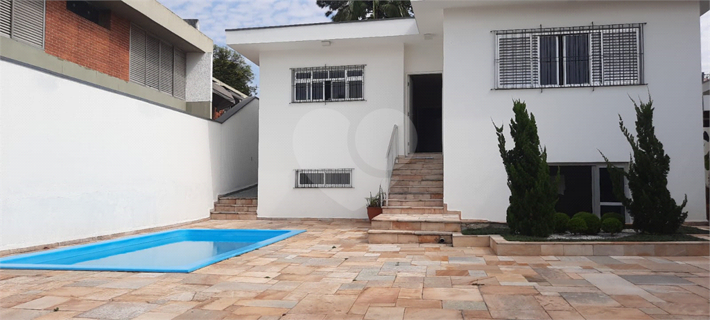 CASA A VENDA ALTO DA LAPA 3 DORMITORIO E 3 SUITES