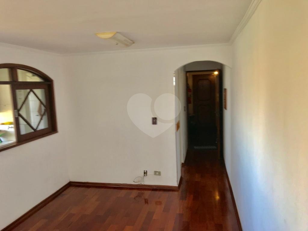 Apartamento à venda com 2 quartos, 64m² - Foto 5