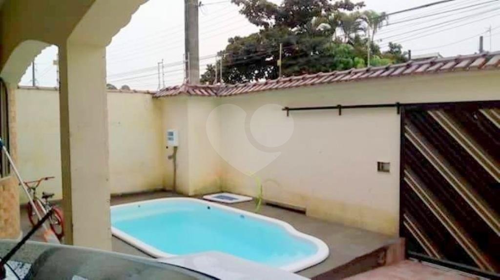 Lindo Sobrado com Edícula para a Venda